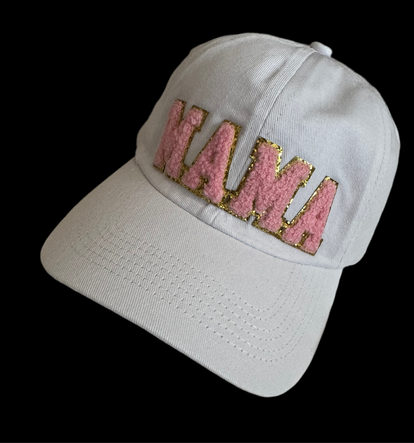 MAMA Baseball Hat